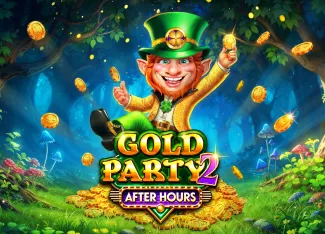 Pragmatic : Gold Party 2 - After Hours - NEXTSLOT777