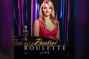 Prestige Roulette - NEXTSLOT777