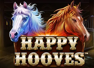 Pragmatic : Happy Hooves - NEXTSLOT777