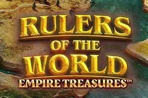 Rulers of the World: Empire Treasures - NEXTSLOT777
