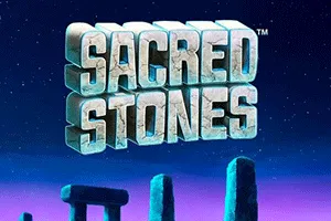 Sacred Stones - NEXTSLOT777