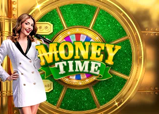 Money Time - NEXTSLOT777