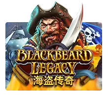 Joker123 : Black Beard Legacy - NEXTSLOT777