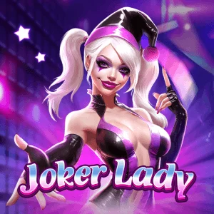 Joker Lady - NEXTSLOT777