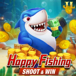 Happy Fishing - NEXTSLOT777