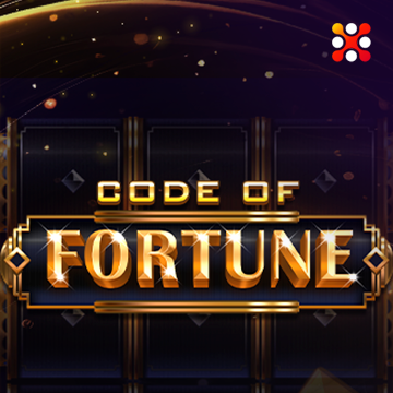 Code of Fortune - NEXTSLOT777