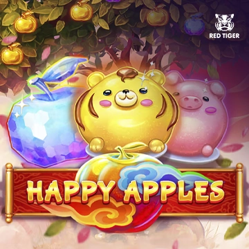 Happy Apples - NEXTSLOT777