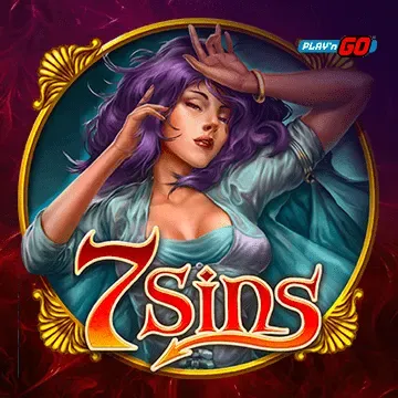 7 Sins - NEXTSLOT777