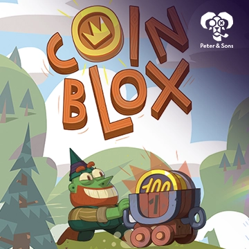 Coin Blox - NEXTSLOT777