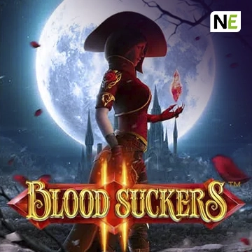 Blood Suckers - NEXTSLOT777