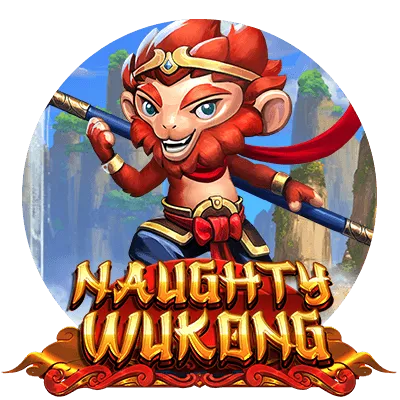 Habanero : Naughty Wukong - NEXTSLOT777