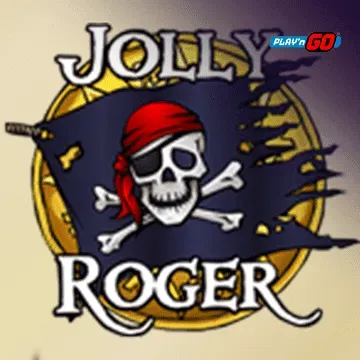 Jolly Roger - NEXTSLOT777