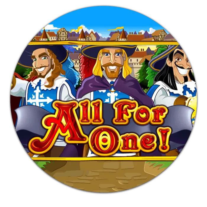Habanero : All For One - NEXTSLOT777