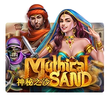 Joker123 : Mythical Sand - NEXTSLOT777