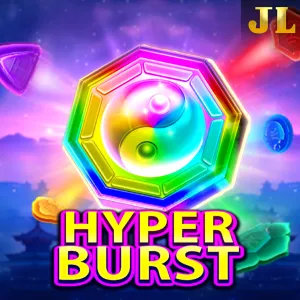 Hyper Burst - NEXTSLOT777