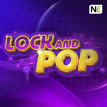 Lock And Pop - NEXTSLOT777