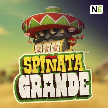 Spinata Grande - NEXTSLOT777