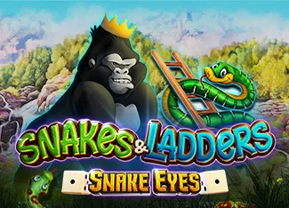 Pragmatic : Snakes & Ladders - Snake Eyes - NEXTSLOT777