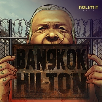 NolimitCity : Bangkok Hilton - NEXTSLOT777