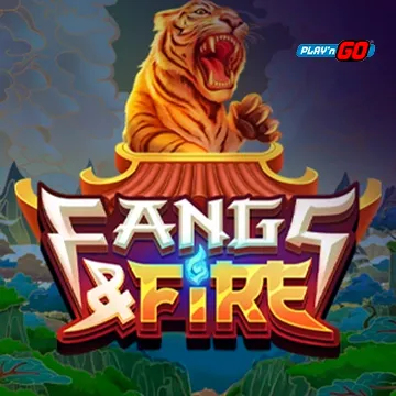 Fangs & Fire - NEXTSLOT777