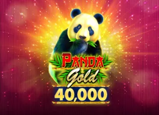 Pragmatic : Panda Gold 10,000 - NEXTSLOT777