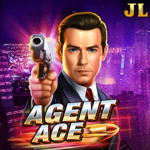 Agent Ace - NEXTSLOT777