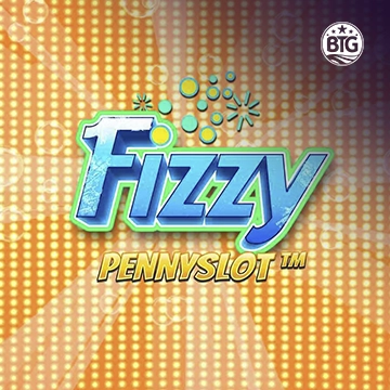 Fizzy Pennyslot - NEXTSLOT777