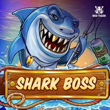 Shark Boss - NEXTSLOT777