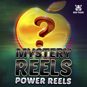 Mystery Reels Power Reels - NEXTSLOT777