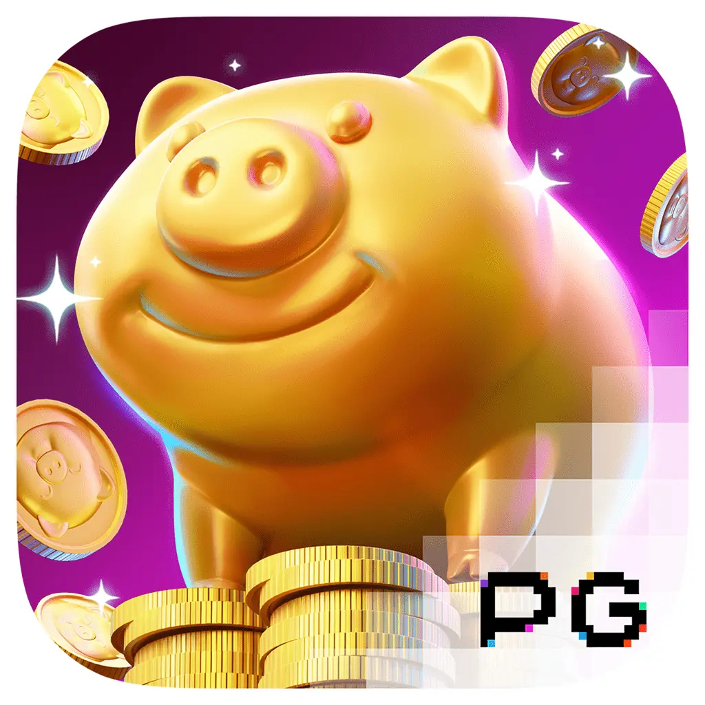 Lucky Piggy - NEXTSLOT777