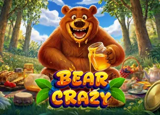 Pragmatic : Bear Crazy - NEXTSLOT777