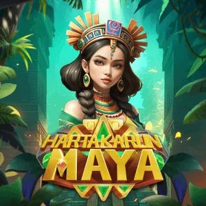 Treasures of Maya - NEXTSLOT777
