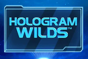Hologram Wilds - NEXTSLOT777