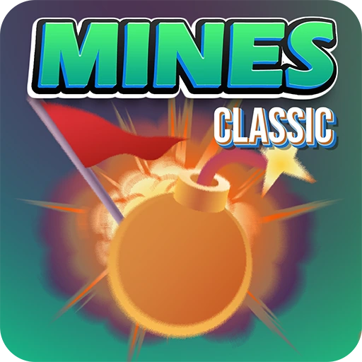 Mines Classic - NEXTSLOT777
