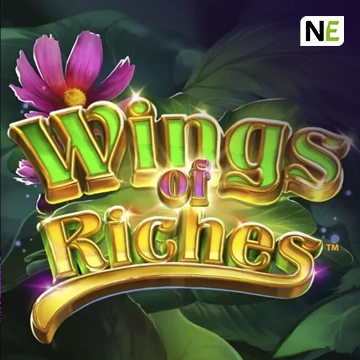 Wings of Riches - NEXTSLOT777