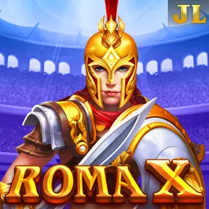 Roma X - NEXTSLOT777