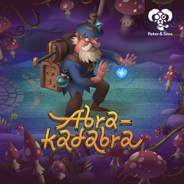 Abrakadabra - NEXTSLOT777