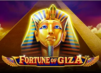 Pragmatic : Fortune of Giza - NEXTSLOT777
