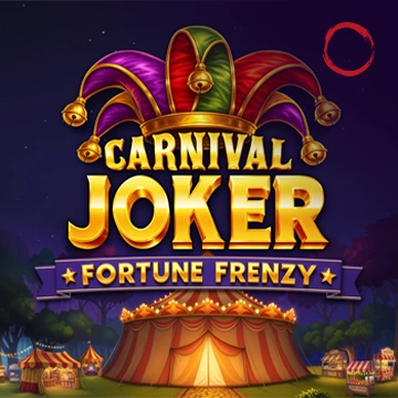 Carnival Joker - NEXTSLOT777