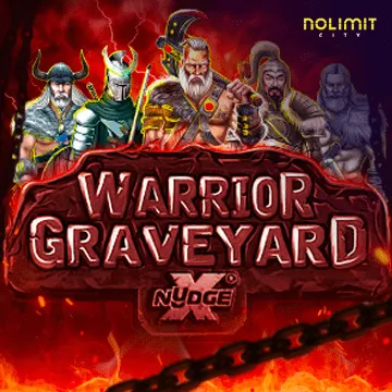 NolimitCity : Warrior Graveyard xNudge - NEXTSLOT777