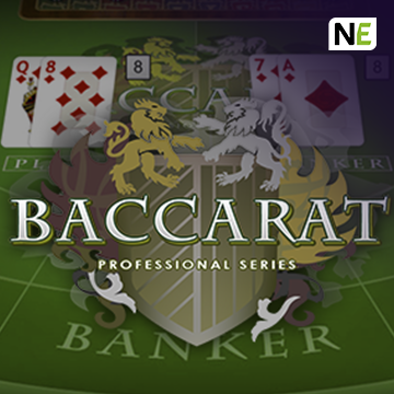 NetEnt Baccarat - NEXTSLOT777