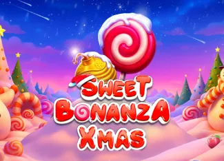 Pragmatic : Sweet Bonanza Xmas - NEXTSLOT777