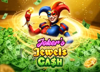 Pragmatic : Jokers Jewels Cash - NEXTSLOT777