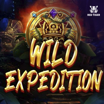 Wild Expedition - NEXTSLOT777