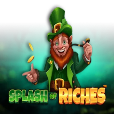 Splash of Riches - NEXTSLOT777