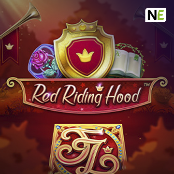 Fairytale Legends: Red Riding Hood - NEXTSLOT777