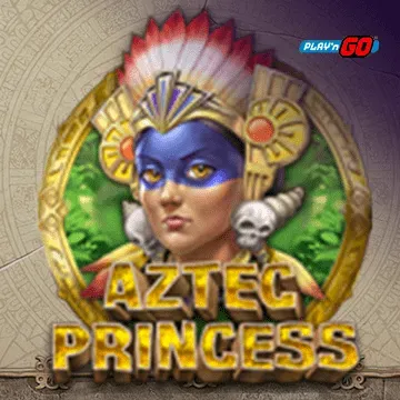 Aztec Warrior Princess - NEXTSLOT777