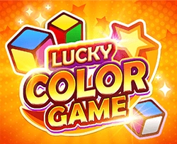 Lucky Color Game - NEXTSLOT777