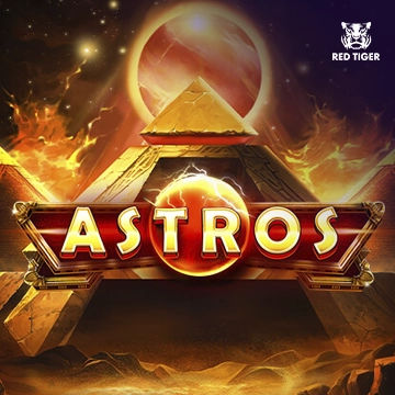 Astros - NEXTSLOT777
