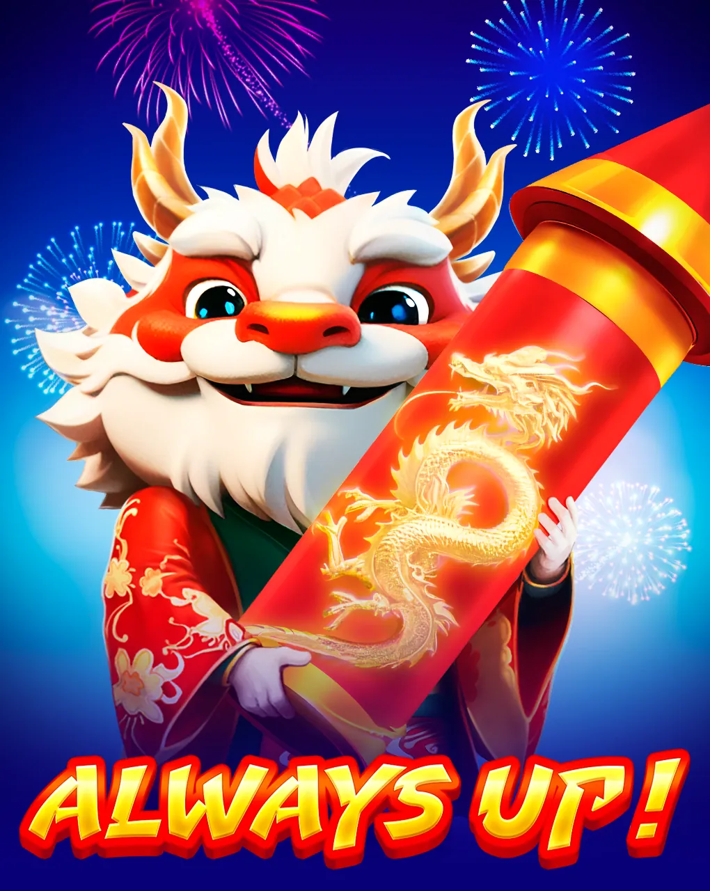 Always Up! - NEXTSLOT777